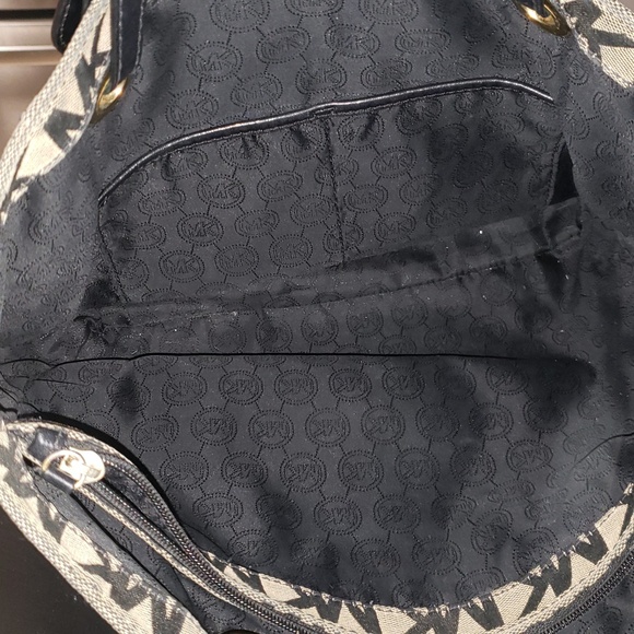 Michael Khors shoulder bag - Picture 5 of 7